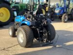Tractor compacto SOLIS 26 HST - Imagen 11