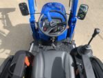 Tractor compacto SOLIS 26 HST - Imagen 13