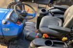 Tractor compacto SOLIS 26 HST - Imagen 7