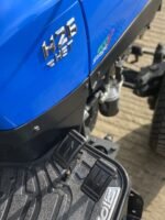 Tractor compacto SOLIS 26 HST - Imagen 4