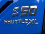 Solis S50, tracción a las 4 ruedas, inversor XL, cabina con aire acondicionado y cargador - Imagen 6