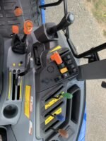 Solis S50, 4 ruedas motrices, inversor XL, con cargador - Imagen 13