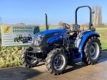 Solis S50, 4 ruedas motrices, inversor XL, con cargador - Imagen 7