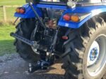 Solis S50, 4 ruedas motrices, inversor XL, con cargador - Imagen 10