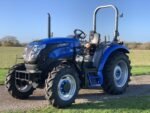 Solis S50, 4 ruedas motrices, inversor XL, con cargador - Imagen 9