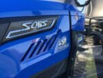 Solis S50, 4 ruedas motrices, inversor XL, con cargador - Imagen 6