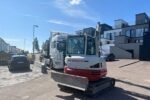 Miniexcavadora de ocasión Takeuchi TB250-2 – 5,1 t, 2020, 1.174 h, motor Yanmar de 29,1 kW - Imagen 3