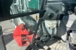 Miniexcavadora de ocasión Takeuchi TB250-2 – 5,1 t, 2020, 1.174 h, motor Yanmar de 29,1 kW - Imagen 5