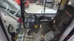 Takeuchi de ocasión 153 FR (2008) – miniexcavadora de 5,6 t – 5.225 h – 3 cazos - Imagen 4