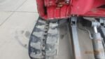 Takeuchi de ocasión 153 FR (2008) – miniexcavadora de 5,6 t – 5.225 h – 3 cazos - Imagen 11