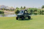 UTV Corvus Terrain DX PRO EPS nuevo - Imagen 6