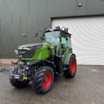 Tractor Fendt 211 V Profi Plus – 2026 – 109 CV