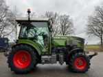 Tractor Fendt 211 V Profi Plus – 2026 – 109 CV - Imagen 2