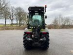 Tractor Fendt 211 V Profi Plus – 2026 – 109 CV - Imagen 3