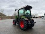 Tractor Fendt 211 V Profi Plus – 2026 – 109 CV - Imagen 5