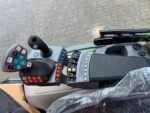 Tractor Fendt 211 V Profi Plus – 2026 – 109 CV - Imagen 7