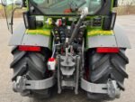 Tractor Fendt 211 V Profi Plus – 2026 – 109 CV - Imagen 12