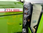 Tractor Fendt 211 V Profi Plus – 2026 – 109 CV - Imagen 14
