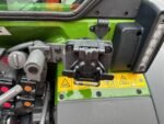 Tractor Fendt 211 V Profi Plus – 2026 – 109 CV - Imagen 17