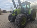 Tractor Claas Arion 640 Cebis – 175 CV - Imagen 3
