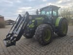 Tractor Claas Arion 640 Cebis – 175 CV - Imagen 6