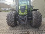 Tractor Claas Arion 640 Cebis – 175 CV - Imagen 8