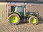 Tractor Claas Arion 640 Cebis – 175 CV - Imagen 11