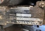 Volvo EC15C (2013) – miniexcavadora de 1,54 t – 3.240 h – revisada y lista para trabajar - Imagen 9