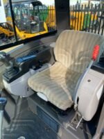 Miniexcavadora de ocasión Volvo EC27C (2015) – 3.095 h – cabina con aire acondicionado - Imagen 7