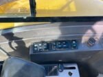 Miniexcavadora de ocasión Volvo EC27C (2015) – 3.095 h – cabina con aire acondicionado - Imagen 8