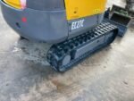 Miniexcavadora de ocasión Volvo EC27C (2015) – 3.095 h – cabina con aire acondicionado - Imagen 15