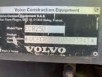 Volvo ECR25 (2015) – miniexcavadora de ocasión compacta de 2,5 t, revisada - Imagen 6