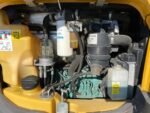 Volvo ECR25 (2015) – miniexcavadora de ocasión compacta de 2,5 t, revisada - Imagen 7