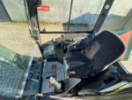 Volvo ECR25 (2015) – miniexcavadora de ocasión compacta de 2,5 t, revisada - Imagen 11