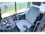 Excavadora de ruedas Volvo EW60E 2022 – 117 horas – tiltrotator y accesorios - Imagen 5