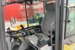 Excavadora de ruedas Volvo EW60E 2017 – 5,9 t – martillo + 3 accesorios – 3.635 h - Imagen 3