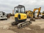 Miniexcavadora de ocasión Wacker Neuson 28Z3 RD (2009) – 2,67 t – 3.200 h - Imagen 8