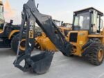 Retrocargadora XCMG WX30-25