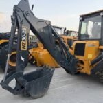 Retrocargadora XCMG WX30-25