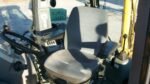 Komatsu WB93R-5E0 (2006) – retrocargadora de 8 t, motor de 74 kW - Imagen 3