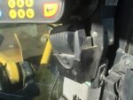 Cargadora de ruedas Komatsu WA480 2011 - Imagen 4