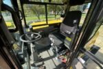 Excavadora de ruedas Yanmar B95W 2018 – 9,5 t – 6.380 h – prestaciones compactas - Imagen 5
