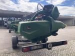 Carro portabarras Power Carrier 4WT para John Deere RD35F – 40 km/h - Imagen 2