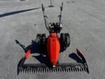 Motosegadora Reform – barra de corte de 160 cm