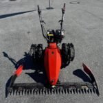 Motosegadora Reform – barra de corte de 160 cm