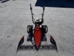 Motosegadora Reform – barra de corte de 160 cm - Imagen 2