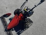 Motosegadora Reform – barra de corte de 160 cm - Imagen 3