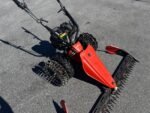 Motosegadora Reform – barra de corte de 160 cm - Imagen 4
