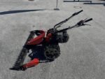 Motosegadora Reform – barra de corte de 160 cm - Imagen 5