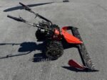 Motosegadora Reform – barra de corte de 160 cm - Imagen 7